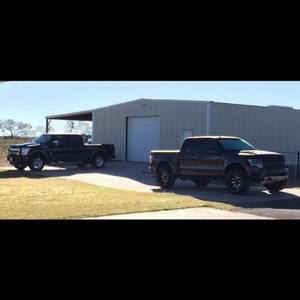 Meet your Posher, Fred